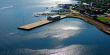 Pier C Wharf