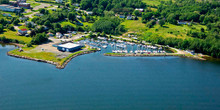 Pictou Yacht Club