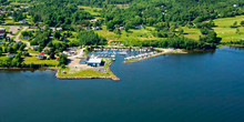 Pictou Yacht Club