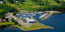 Pictou Yacht Club