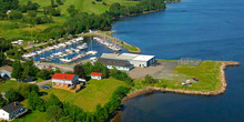 Pictou Yacht Club