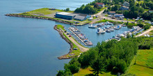 Pictou Yacht Club