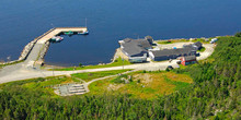 Abriel Fisheries Wharf Marina