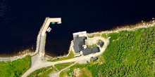 Abriel Fisheries Wharf Marina