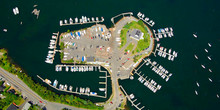 Armdale Yacht Club Marina