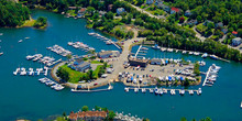 Armdale Yacht Club Marina