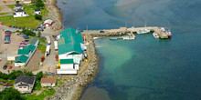 Aulds Cove Harbour Marina