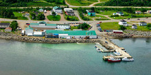 Aulds Cove Harbour Marina