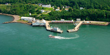 Battery Point Harbour