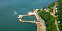 Battery Point Harbour