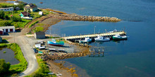 Bayport Harbour Marina