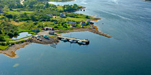 Bayport Harbour Marina