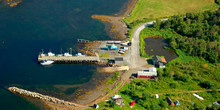 Bayport Harbour Marina