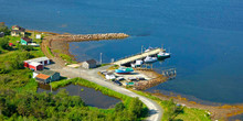 Bayport Harbour Marina