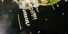 Bedford Basin Yacht Club Marina