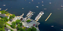 Bedford Basin Yacht Club Marina