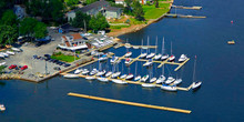 Bedford Basin Yacht Club Marina