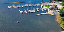 Bedford Basin Yacht Club Marina