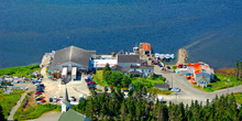 Baker's Point Fisheries Wharf Marina