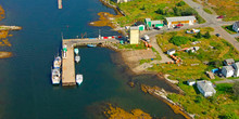 Canso Harbour