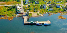 Canso Harbour