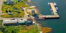 Canso Harbour