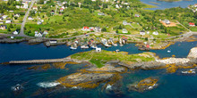 Blue Rocks Harbour