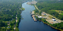 Port of Bridgewater