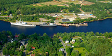 Port of Bridgewater