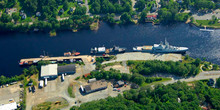 Port of Bridgewater