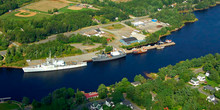 Port of Bridgewater