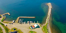 Cape Canso Marina