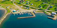 Cape Canso Marina