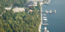 Big Tub Harbour Resort