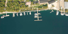 Big Tub Harbour Resort