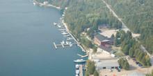 Big Tub Harbour Resort