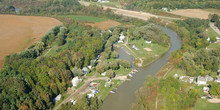 Big Otter Marina & Campgrounds