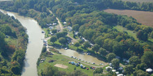 Big Otter Marina & Campgrounds