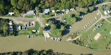 Big Otter Marina & Campgrounds