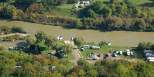 Big Otter Marina & Campgrounds