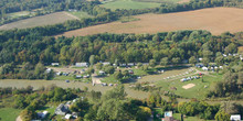 Big Otter Marina & Campgrounds