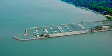 Belle River Marina