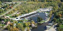 Beaverton Yacht Club