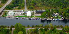 Balsam Lake Marina