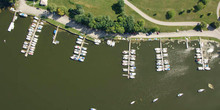 CFB Trenton Yacht Club