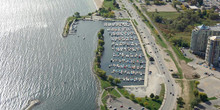 City of Barrie Marina