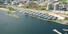 City of Barrie Marina