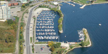 City of Barrie Marina