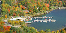 Carling Bay Marina