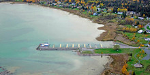 Bruce Mines Marina